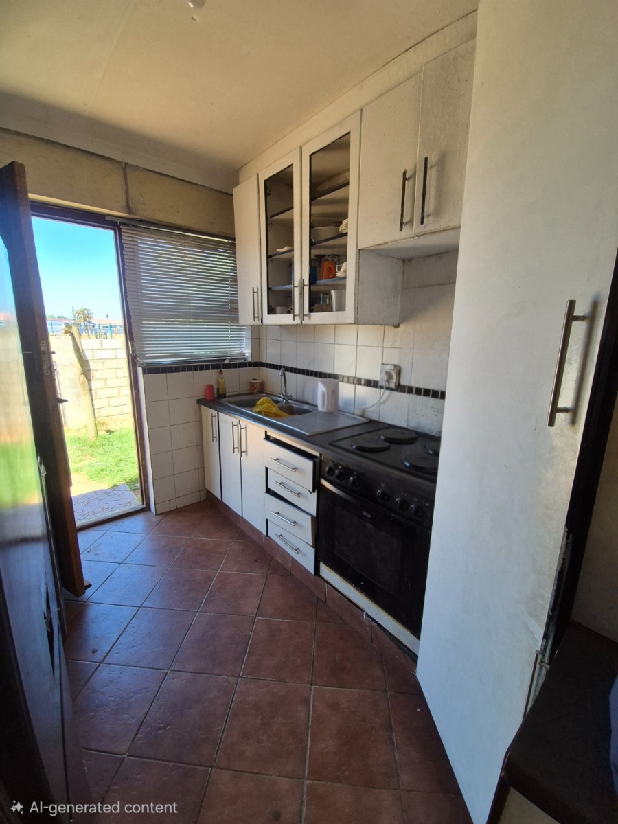 2 Bedroom Property for Sale in Motherwell Nu7 Eastern Cape